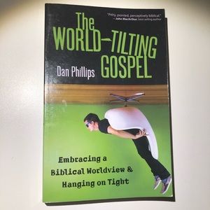 The World-Tilting Gospel: Embracing a Bi